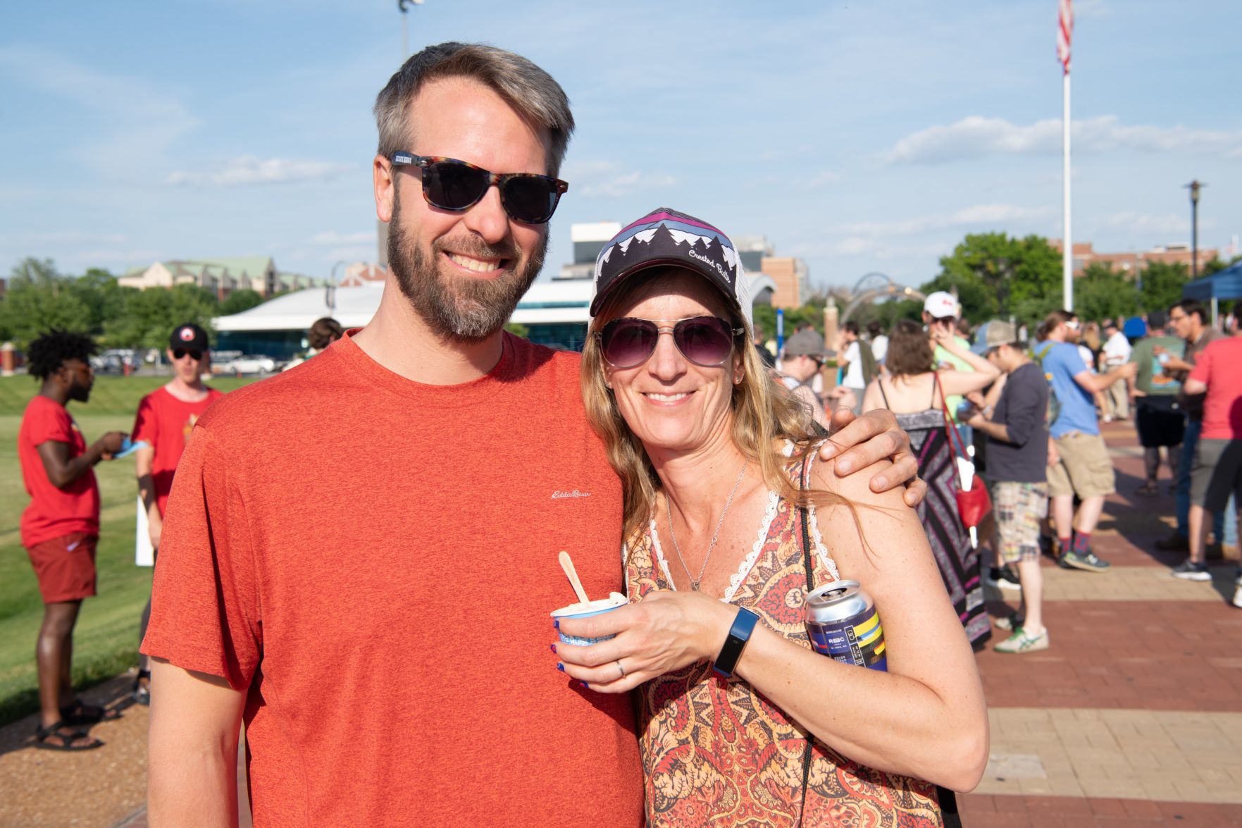 Phish kicks off their summer tour at Chaifetz Arena
